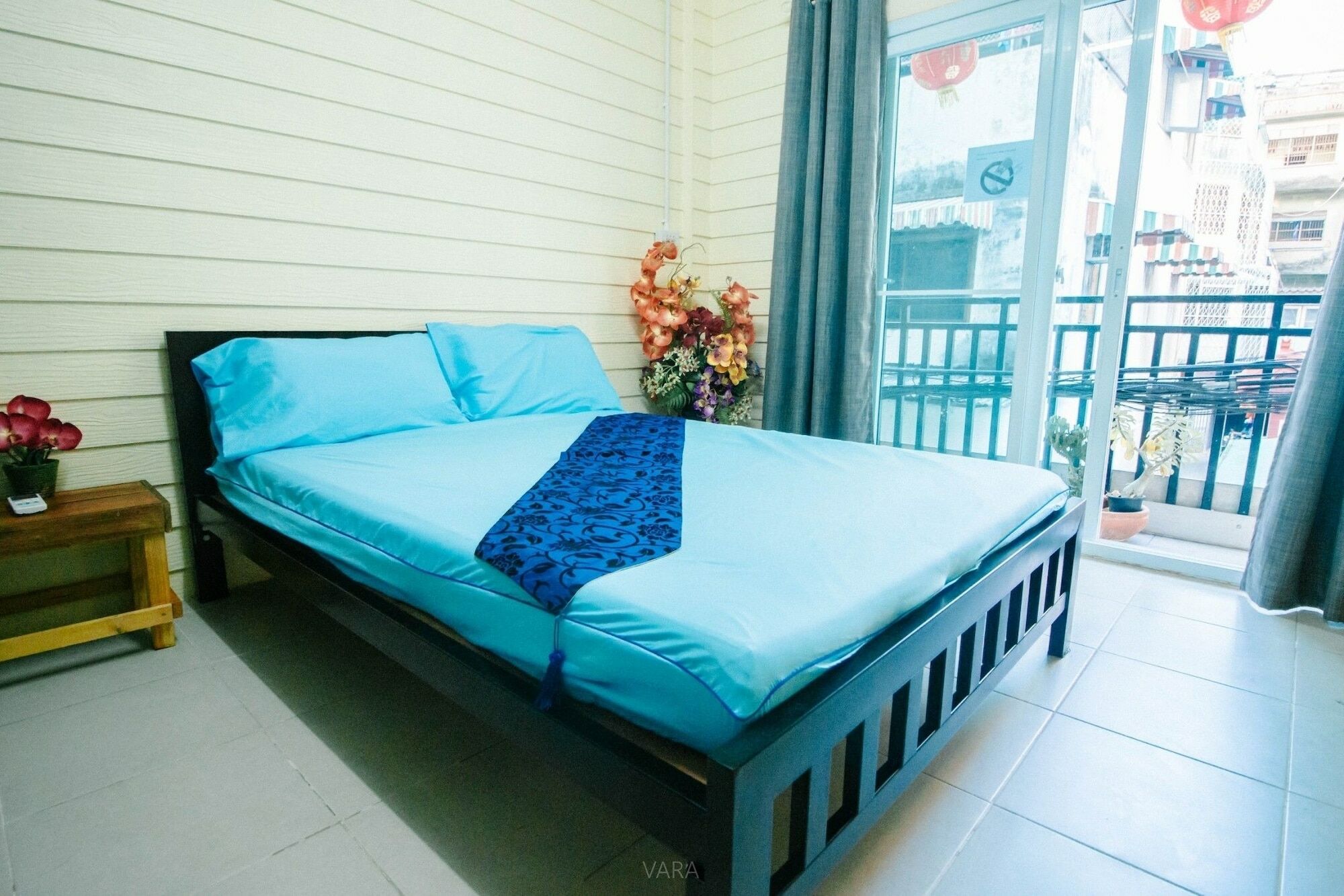 فندق Baanbangkok Chinatown المظهر الخارجي الصورة