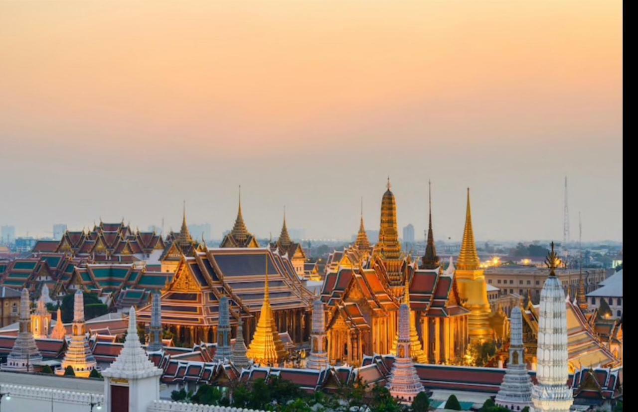 فندق Baanbangkok Chinatown المظهر الخارجي الصورة