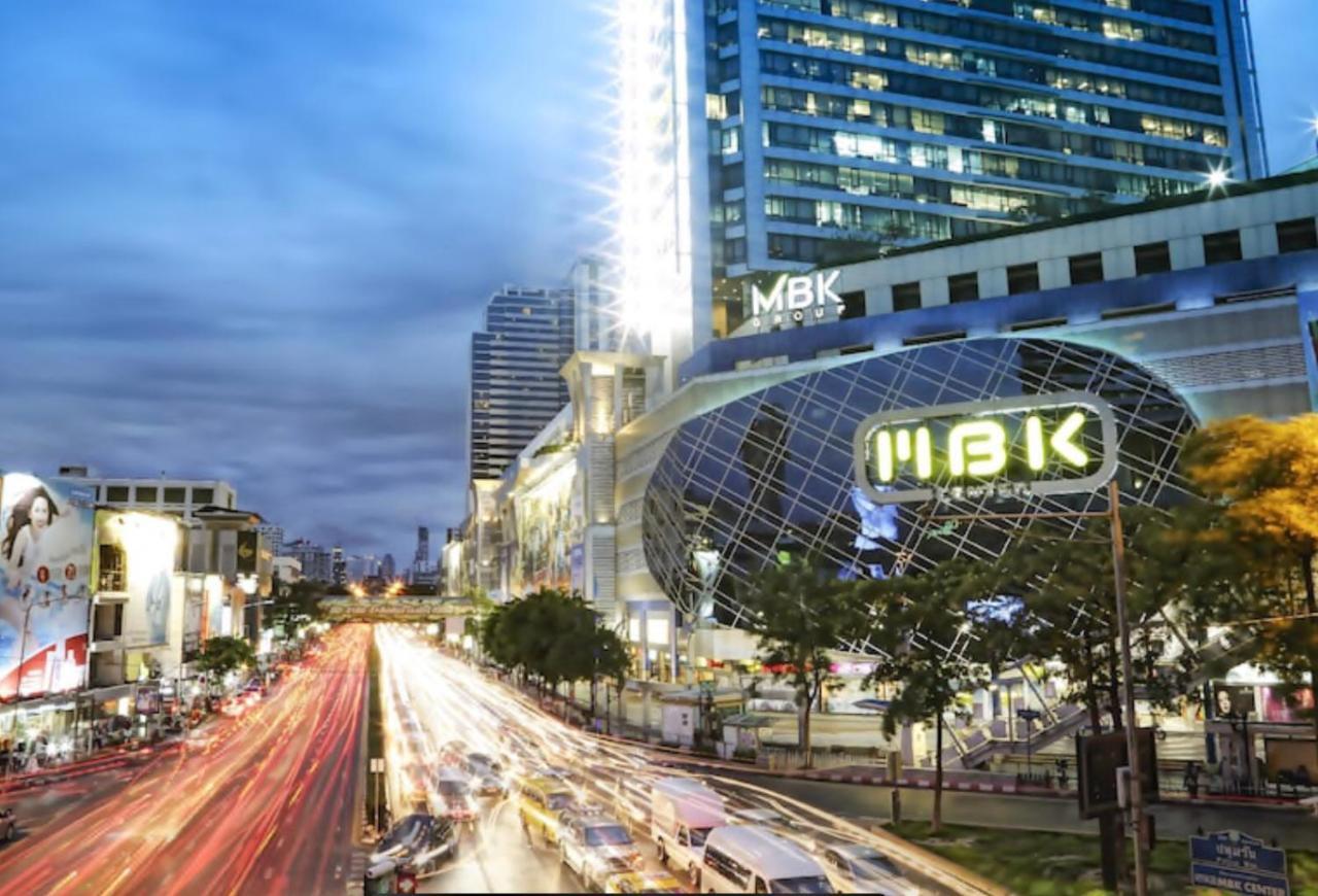 فندق Baanbangkok Chinatown المظهر الخارجي الصورة
